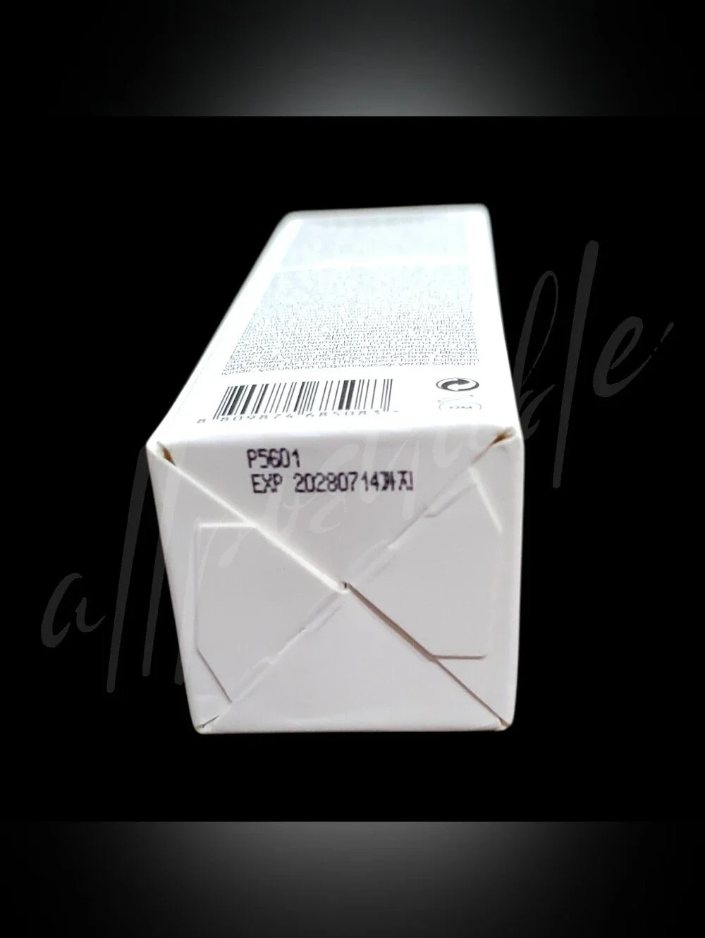 APLB PDRN Vitamin C Ampoule Serum